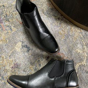 Deer Stags Argos Chelsea Boot Men's Size 9.5 W